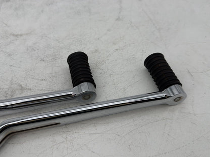 1999 - 2006 Harley-Davidson Touring Electra Glide Classic Gear Shifter Lever Pedal Pedals 33895-82D
