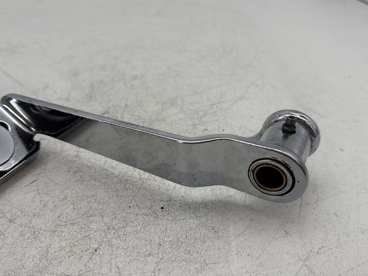 2000 Harley Electra Glide Touring Ultra OEM Foot Brake Control Lever Pedal