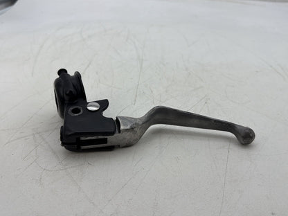 1997 Harley Softail Heritage Classic OEM Front Left Hand Clutch Control Lever