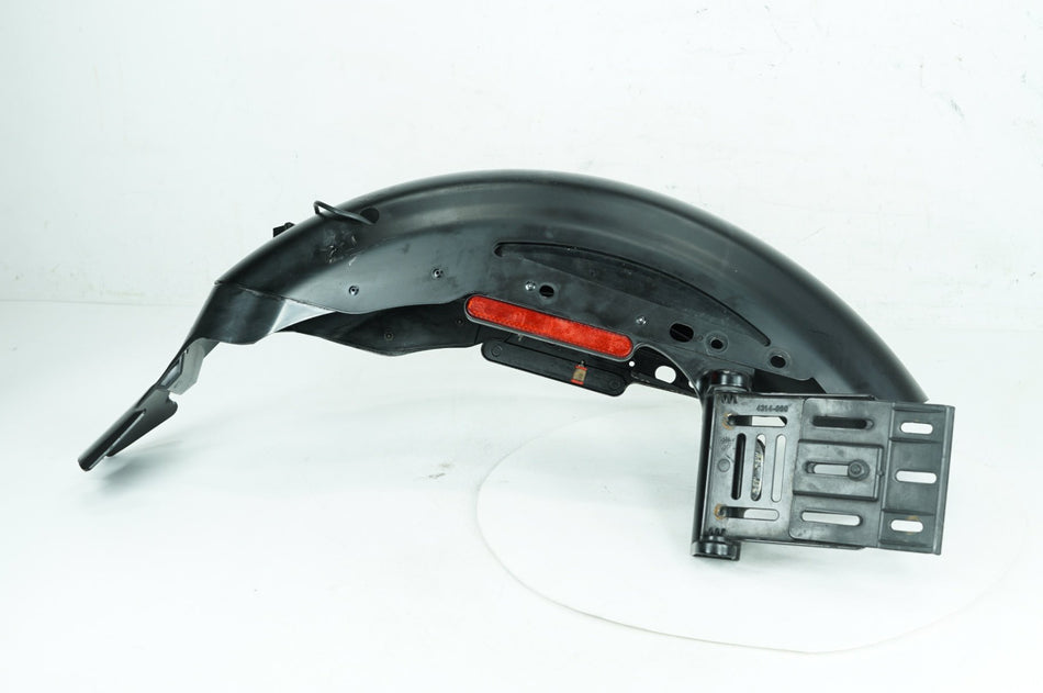 2016 Harley Sportster XL883 Iron 883 OEM Rear Wheel Fender Panel