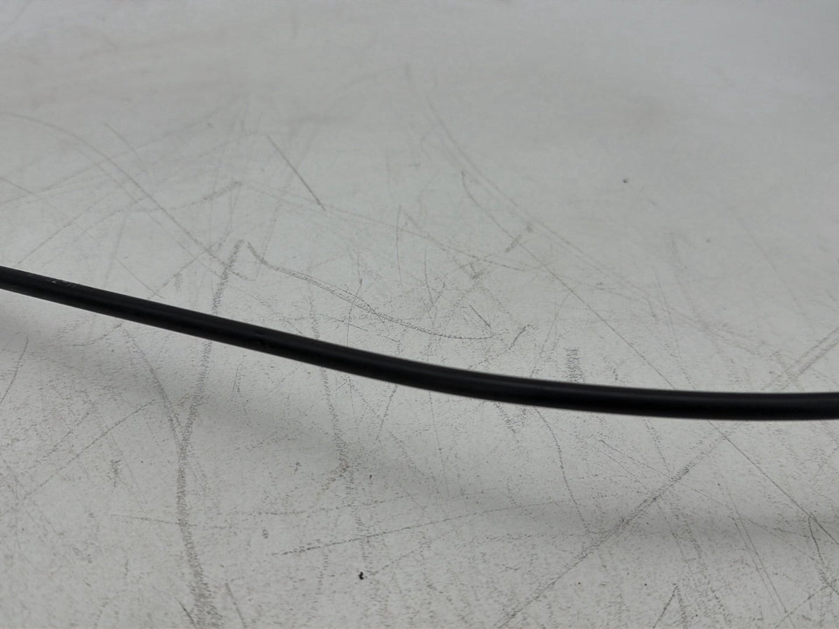 2011 Harley Heritage Softail Classic FLSTC OEM Rear Brake Hose Line Pipe ABS
