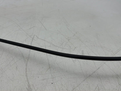 2011 Harley Heritage Softail Classic FLSTC OEM Rear Brake Hose Line Pipe NON-abs