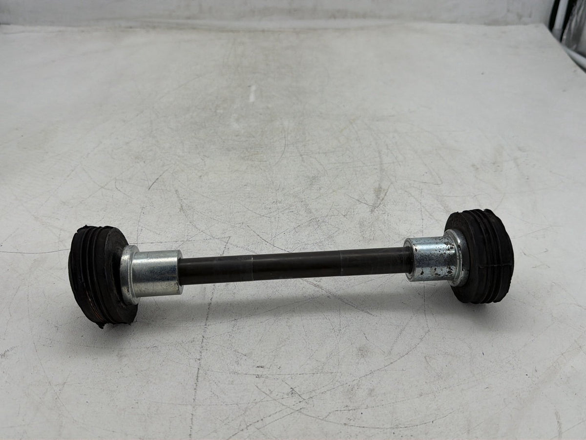 2007 Harley Electra Glide Touring Ultra OEM Rear Fork Swingarm Pivot Bolt Shaft