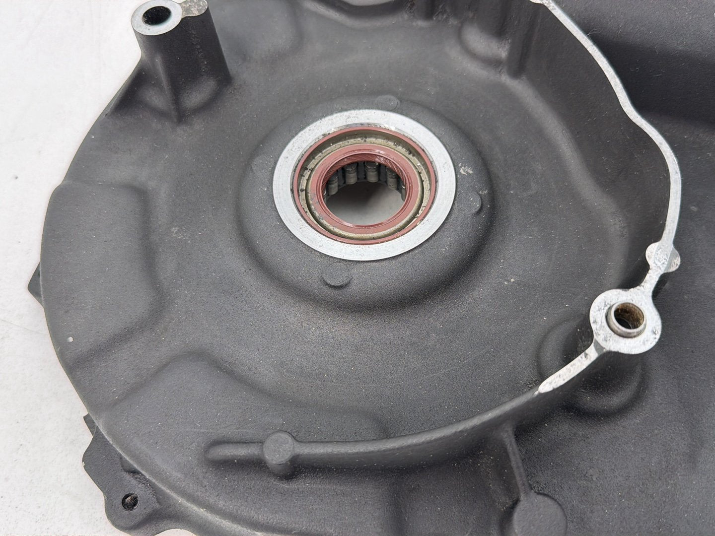 2007 - 2012 Harley-Davidson Touring Street Glide Inner Primary Clutch Cover 60756-07