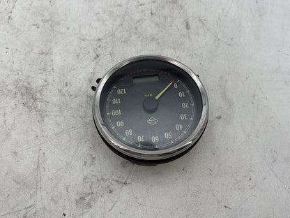 2012 Harley Dyna FXDF Fat Bob OEM Speedo Speedometer Gauge Cluster