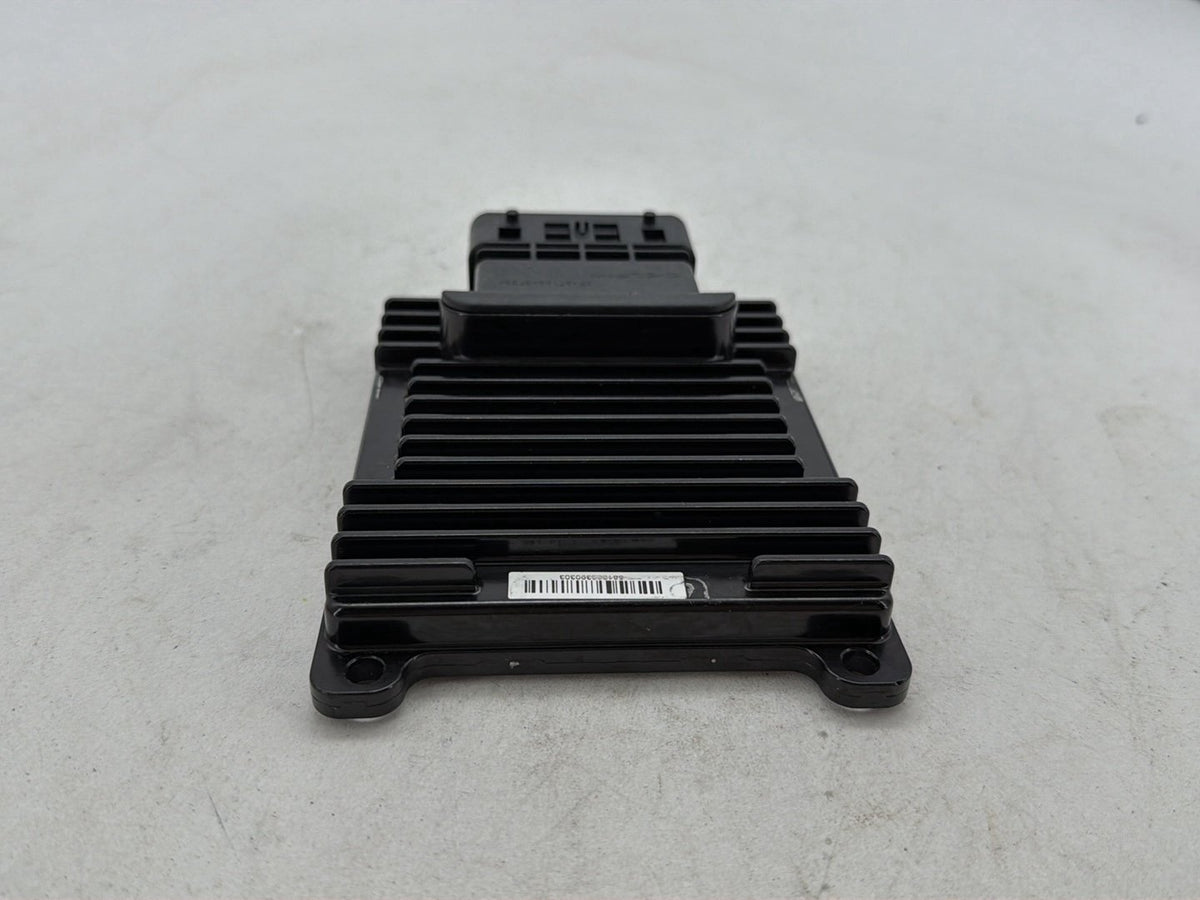 2010 Harley Street Glide Touring FLHX OEM Engine Control Module Brain ECU ECM