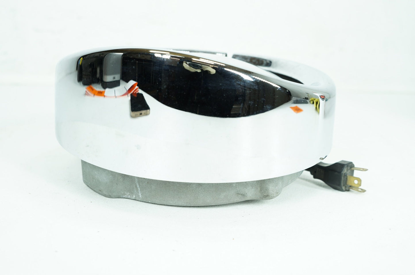 1999 - 2006 Harley-Davidson Touring Road King Headlight Headlamp Head Lamp Light LED 67702-81A