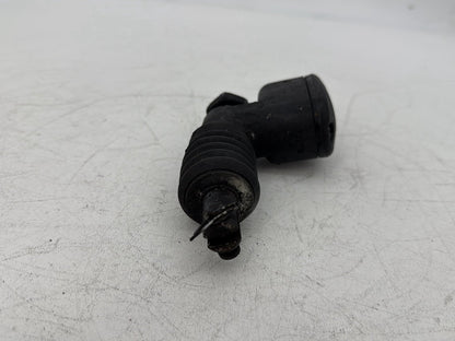 2006 Harley Touring FLHRI Road King OEM Rear Brake Master Cylinder Reservoir