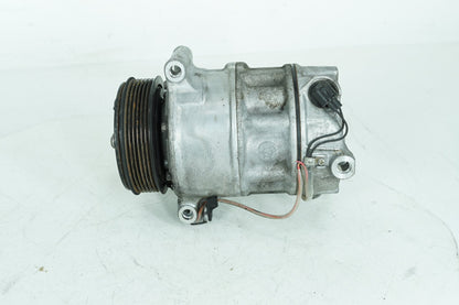 2013 - 2015 Jaguar XF  Air Conditioning Compressor Bracket