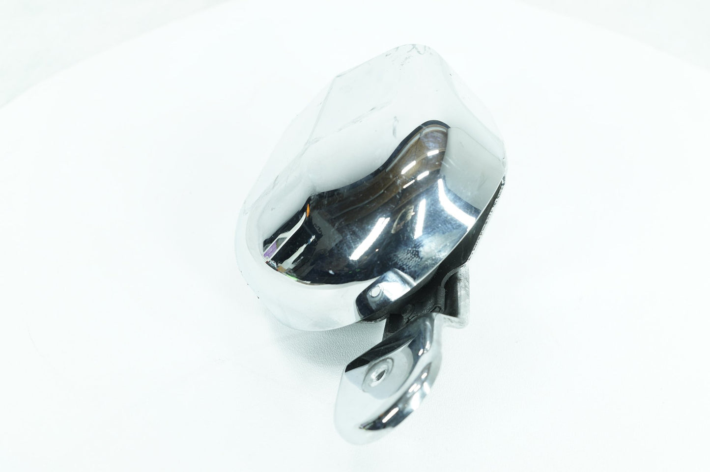 1991 - 2003 Harley-Davidson Sportster Custom Horn Signal Klaxon Chrome Cover 69012-93A