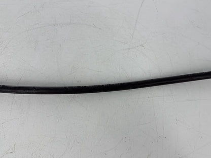 2005 Harley Sportster XL883C 883 Custom OEM Front Brake Hose Line Pipe