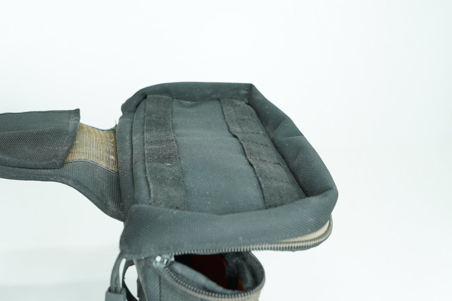 2007 - 2017 Harley-Davidson Dyna Street Bob Left Right Saddlebags Luggage NOKey Thrashin Supply