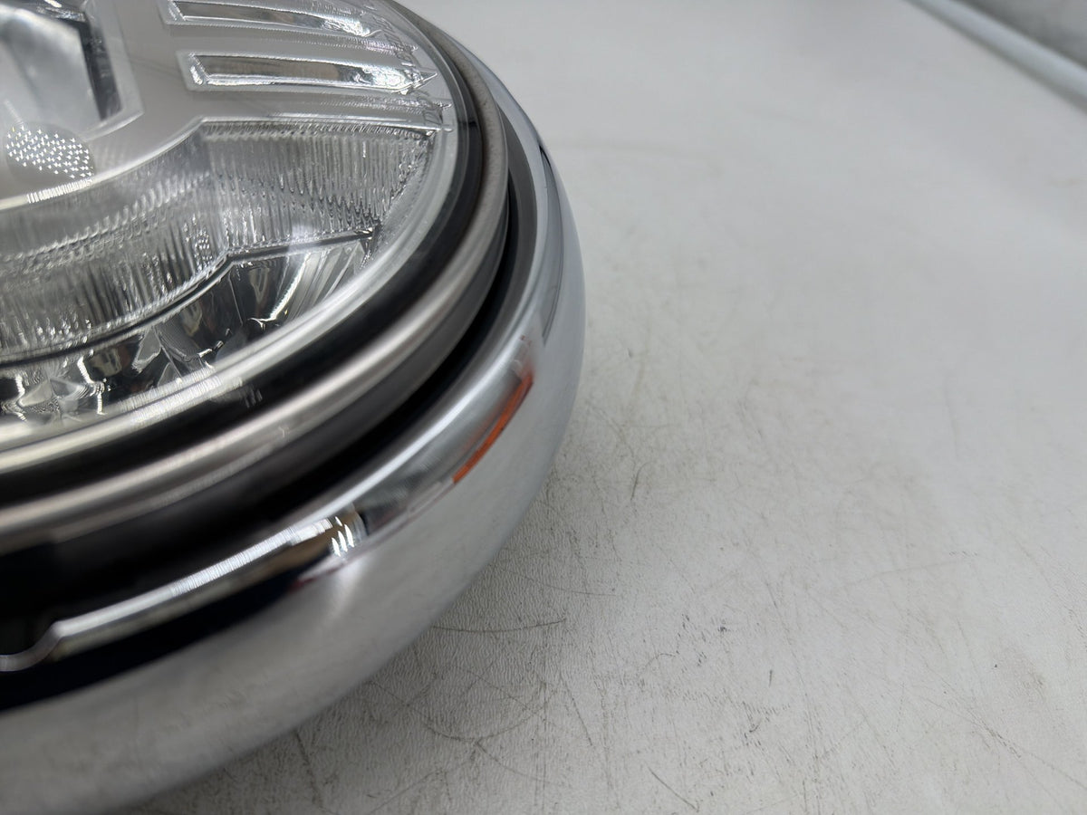 2013 Harley Street Glide Touring FLHX OEM Headlight Headlamp Head Light Halogen