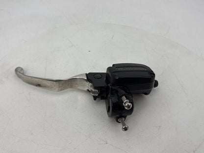 2019 - 2023 Harley-Davidson Touring Street Glide Front Left Hand Clutch Lever 36700128