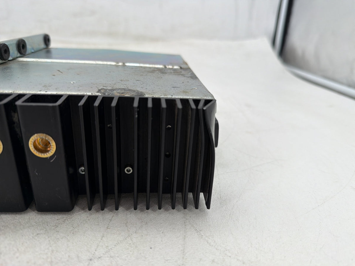2013 Harley Electra Glide Touring FLHTCU OEM Harman Kardon AM FM CD Radio Player