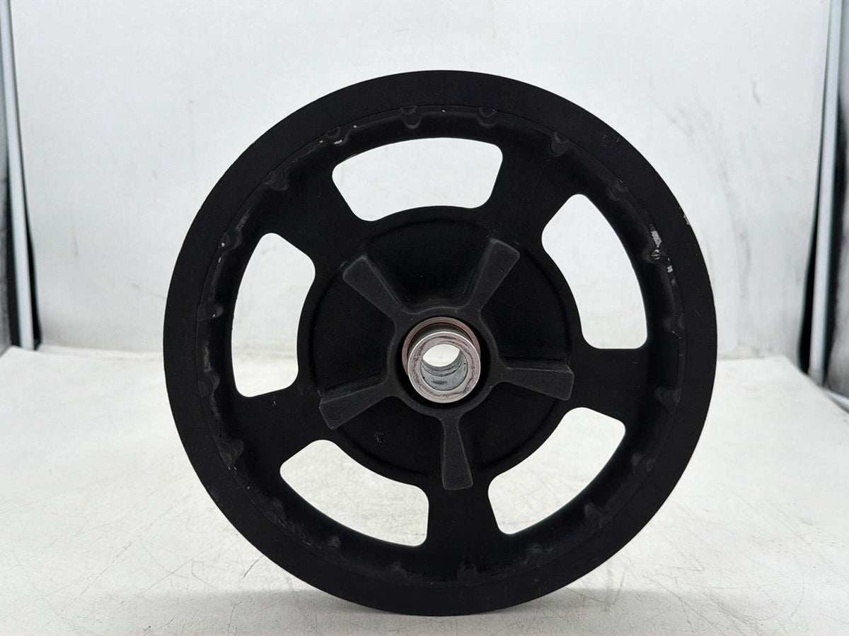 2018 Harley Road Glide Touring FLTRXS OEM Rear Driver Pulley Sprocket 68T 1"
