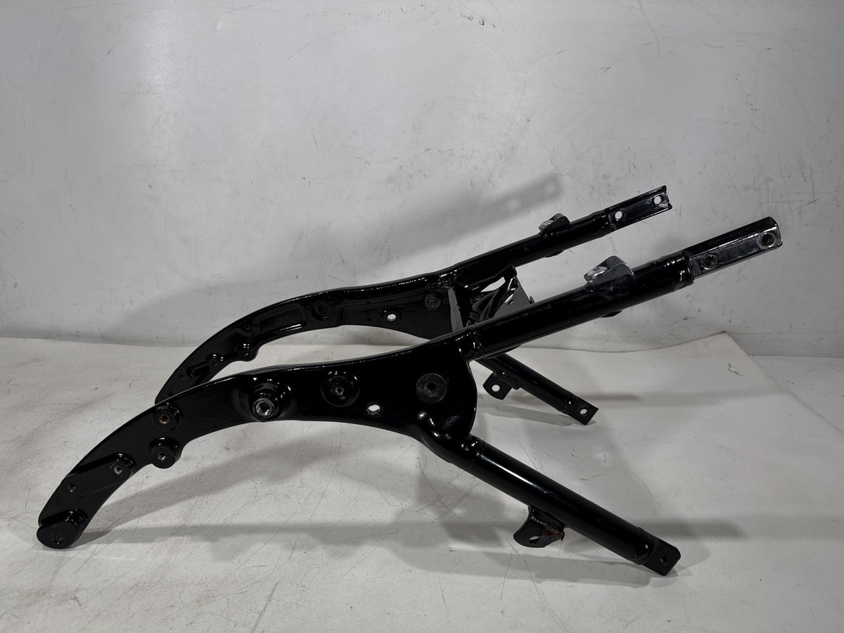 2012 Harley Street Glide Touring FLHX OEM Rear Sub Frame Subframe Tail Rail
