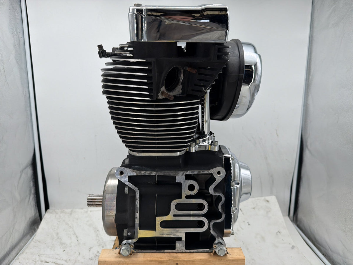2010 Harley Electra Glide Touring Ultra OEM EFI Twin Cam 96 Engine Motor 9K
