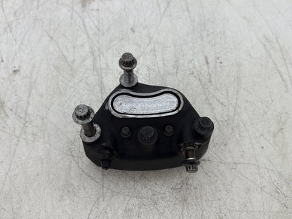 2004 Harley Road King Touring Custom FLHRSI OEM Front Right 1 Brake Caliper