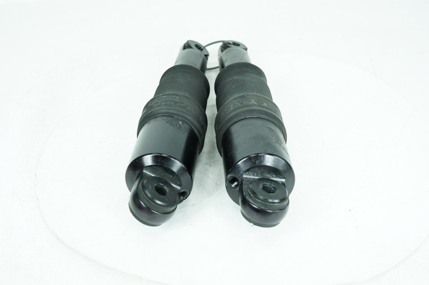 2011 - 2016 Harley-Davidson Touring Road King Classic Rear Left Right Shock Absorbers DA-SRD747-PR