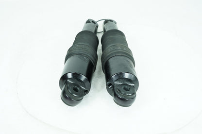 2011 - 2016 Harley-Davidson Touring Road King Classic Rear Left Right Shock Absorbers DA-SRD747-PR