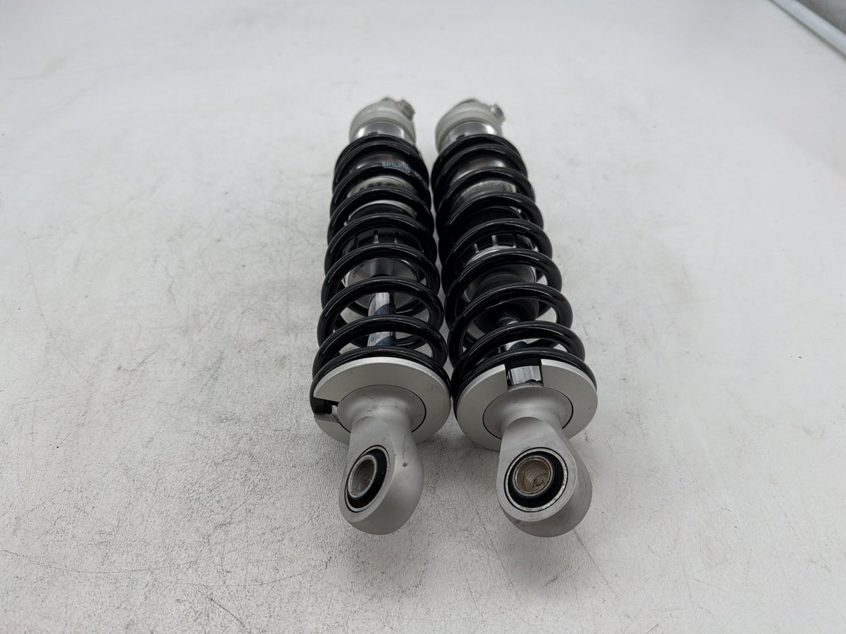 2006 Harley Street Glide Touring FLHX OEM Rear Left Right Shock Absorbers