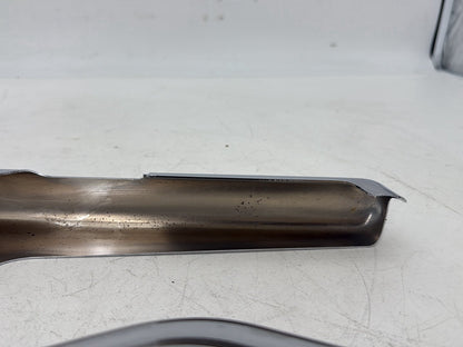 2007 - 2012 Harley-Davidson Touring Electra Glide Ultra Rear Left Right Fender Struts Bracket 47502-97