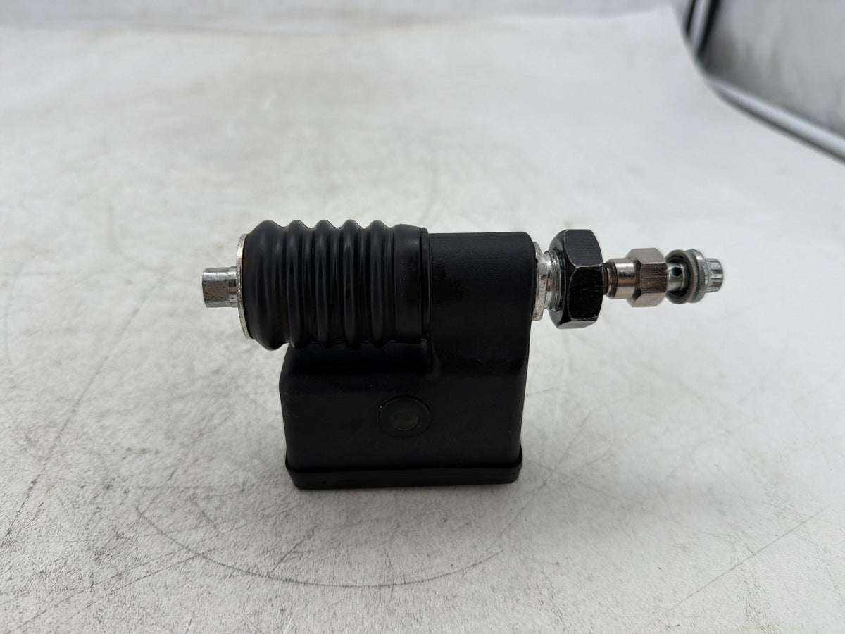 2002 Harley Dyna Wide Glide FXDWG OEM Rear Brake Master Cylinder Reservoir