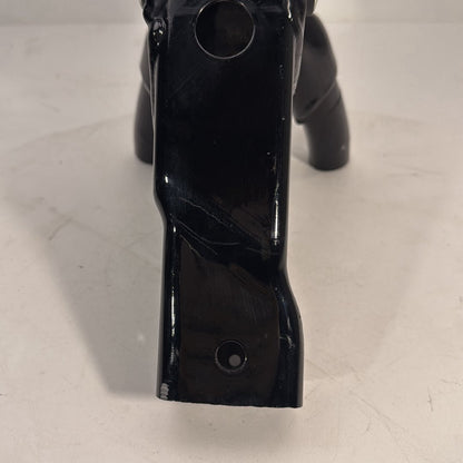 2017 - 2026 Harley-Davidson Softail Heritage Classic 114 Upper Portion Main Frame Neck Cut Off SLVG 47000126
