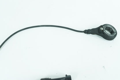 2012 - 2016 Harley-Davidson Touring Electra Ultra CVO Rear Wheel ABS Speed Sensor 40615-08