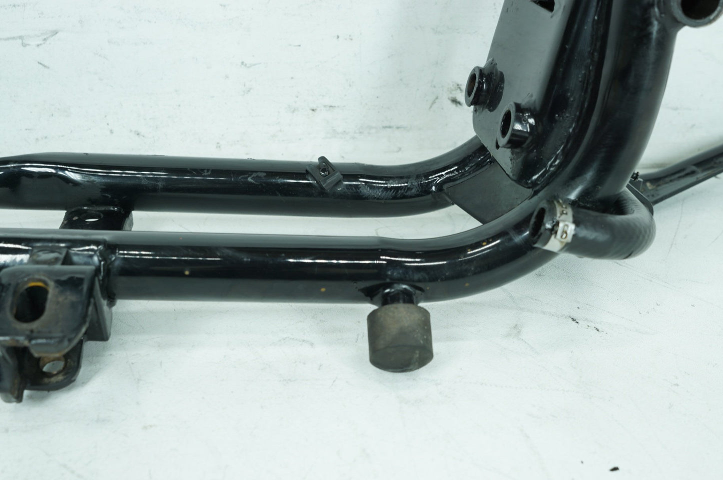1991 - 2003 Harley-Davidson Sportster Custom Body Main Frame Chassis SLVG 47150-00