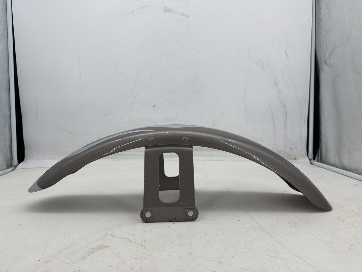2005 Harley Dyna Wide Glide FXDWG OEM Front Wheel Fender Shell Panel