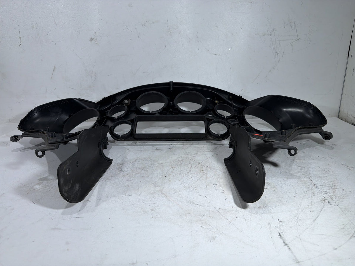 2008 Harley Electra Glide Touring Ultra OEM Front Inner Batwing Fairing Cover
