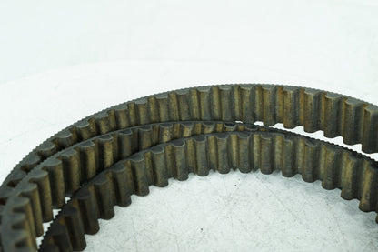 2007 - 2017 Harley-Davidson Dyna Street Bob Rear Drive Belt  	40046-07