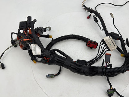 1999 - 2006 Harley-Davidson Touring Electra Glide Ultra Front Sub Wiring Harness Loom Interconnect  	70232-06