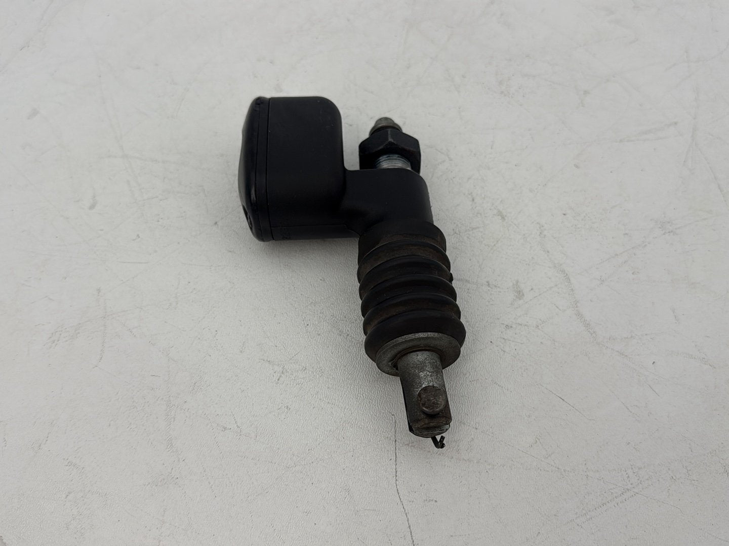 1999 - 2006 Harley-Davidson Touring Electra Glide Rear Brake Master Cylinder Reservoir 41755-99B