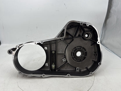 1999 - 2006 Harley-Davidson Touring Electra Glide Ultra Inner Primary Clutch Cover 60677-01B