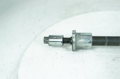 2007 - 2012 Harley-Davidson Touring Electra Glide Ultra Rear Fork Swingarm Pivot Bolt Shaft 47505-02