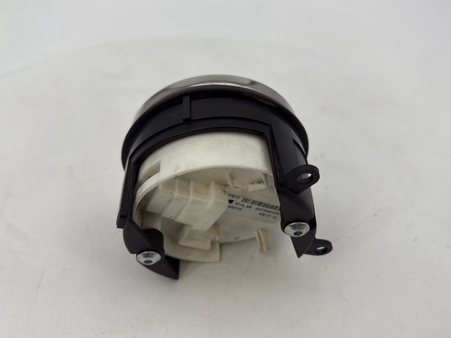 2007 - 2017 Harley-Davidson Dyna Wide Glide Speedo Speedometer Gauge Cluster 67479-12