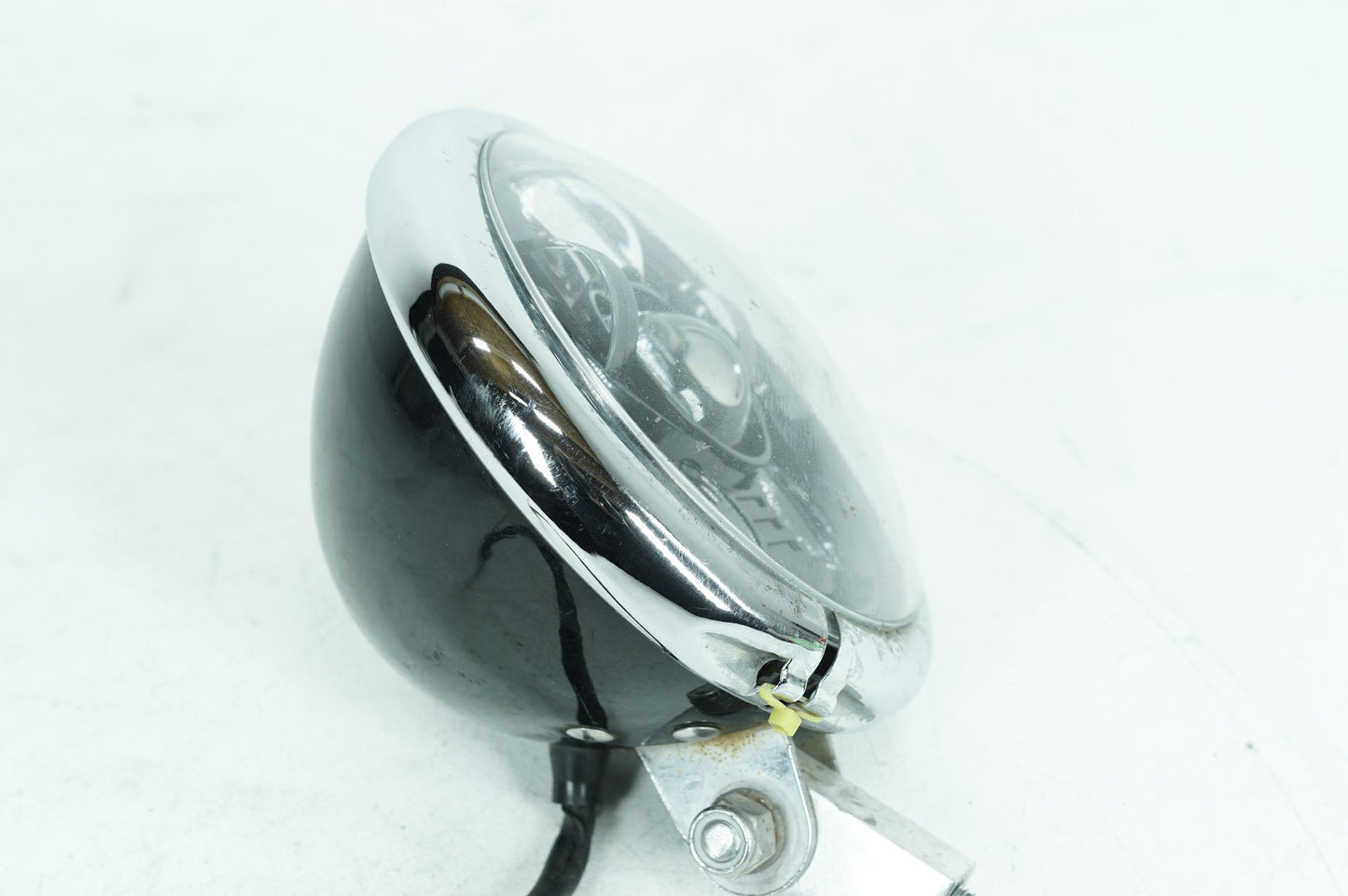 2007 - 2017 Harley-Davidson Dyna Super Glide Headlight Headlamp Head Lamp Light LED 69356-06