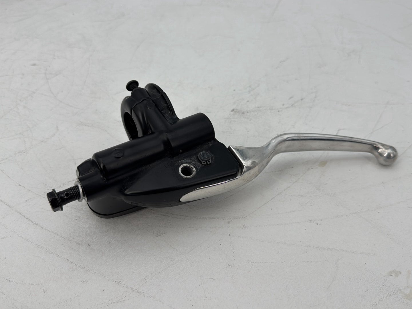 2008 - 2016 Harley-Davidson Touring Electra Glide Ultra Front Right Brake Lever Master Cylinder