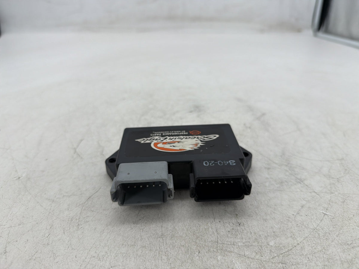2001 Harley Heritage Softail Classic OEM Ignition Computer Module Igniter CDI