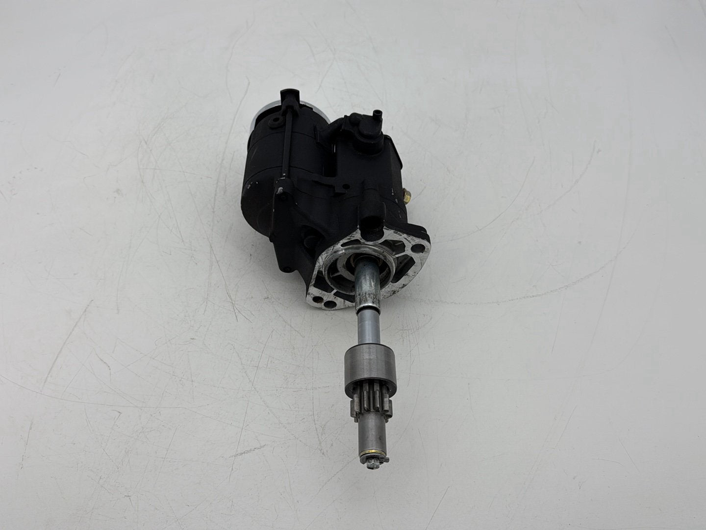 2002 Harley Dyna FXD Super Glide OEM Engine Starter Motor