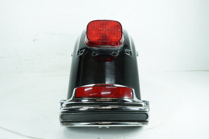 2008 - 2013 Harley-Davidson Touring Electra Police Rear Wheel Fender Taillight Brake Lamp 59579-09