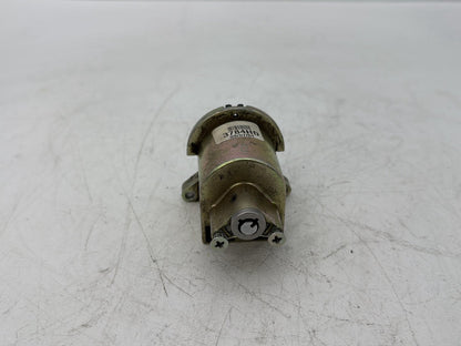 2005 Harley Touring FLHRCI Road King Classic OEM Ignition Switch Cylinder Barrel Lockset NOKey