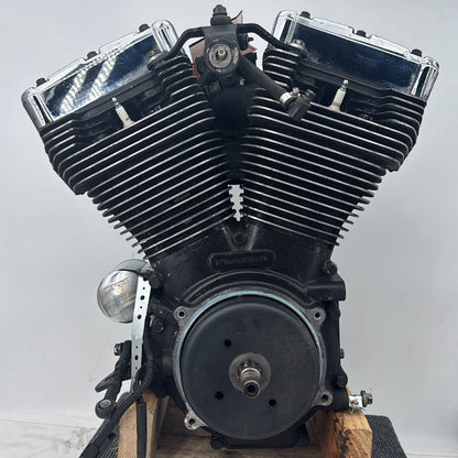 1999 - 2006 Harley-Davidson Touring Road King EFI Twin Cam 88 Engine Motor 19261-06C