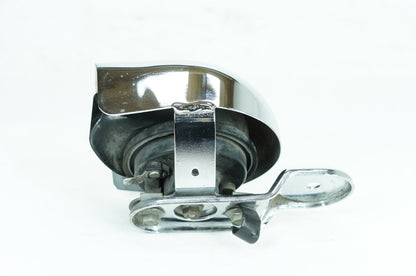 1999 - 2006 Harley-Davidson Touring Road King Horn Signal Klaxon Chrome Cover 69012-93A