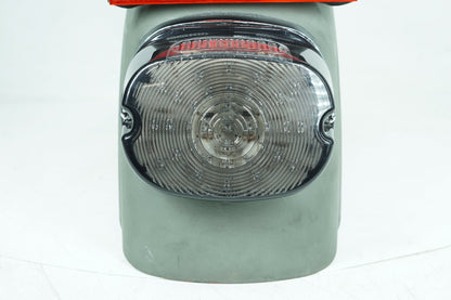 1989 - 2003 Harley-Davidson Sportster  Rear Wheel Fender Taillight Brake Lamp 59674-81C