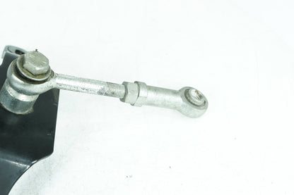 2007 - 2016 Harley-Davidson Dyna Super Glide Custom Engine Motor Mount Bracket  	16328-04