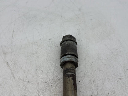 2009 Harley Sportster 883 Low XL883L OEM Rear Wheel Axle Bolt Shaft
